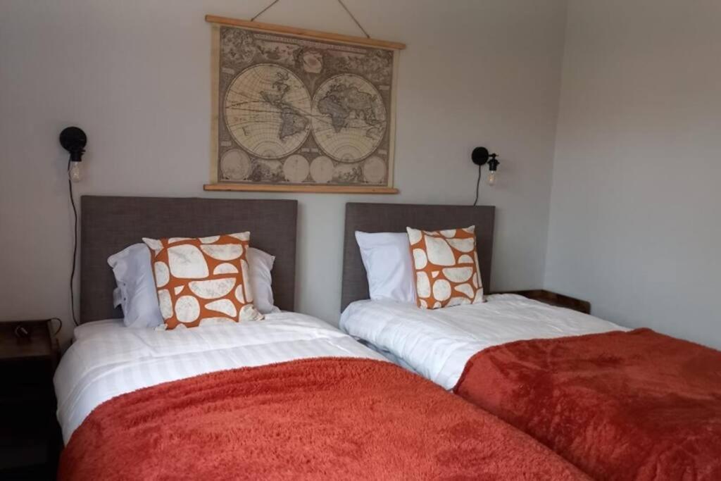 Reduced Rates For Weekly, Monthly And Longer Stays Durham Exterior photo