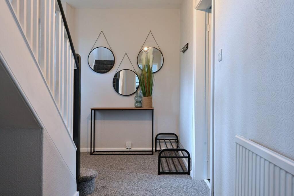 Reduced Rates For Weekly, Monthly And Longer Stays Durham Exterior photo